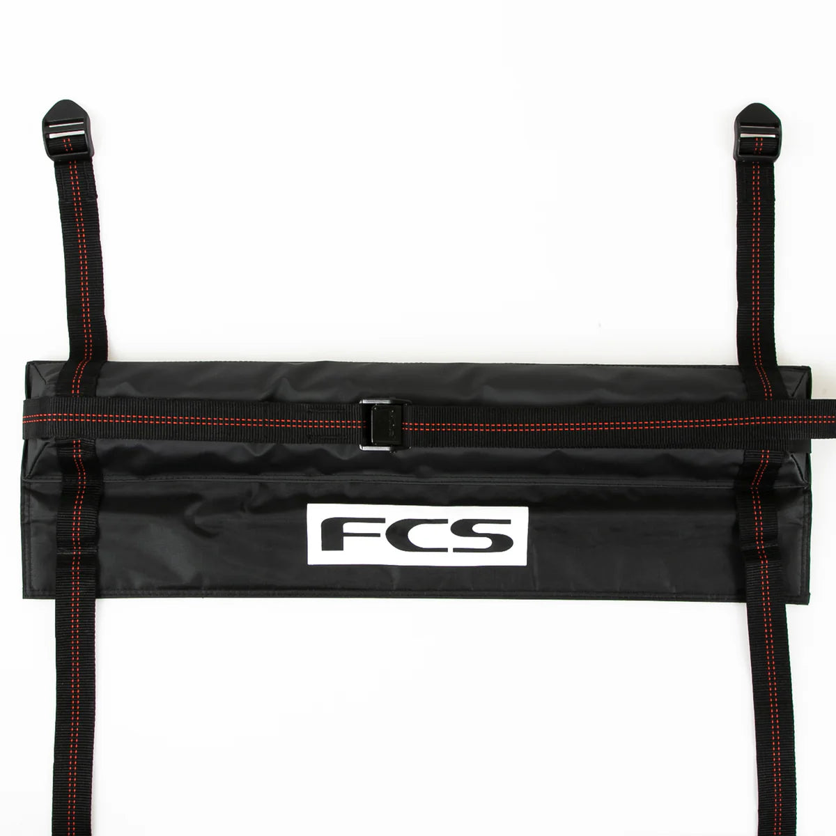 FCS Cam Lock Soft Racks Single - Jungle Surf Store - Bali Indonesia