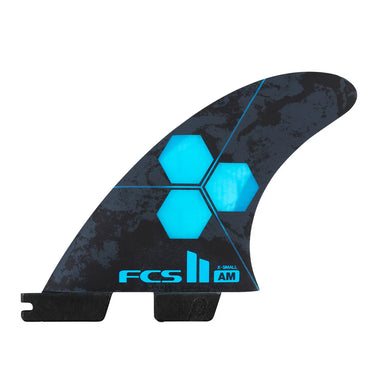 FCS II Al Merrick PC Thruster Fins Xtra Small - Jungle Surf Store - Bali - Indonesia