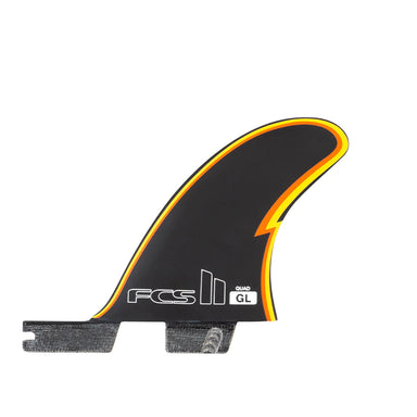 FCS II Specialty Fins — Jungle Surf Store
