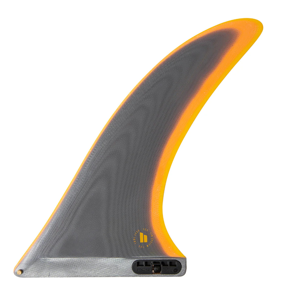 FCS II THOMAS Longboard Fin Flame - Jungle Surf Store - Bali - Indonesia