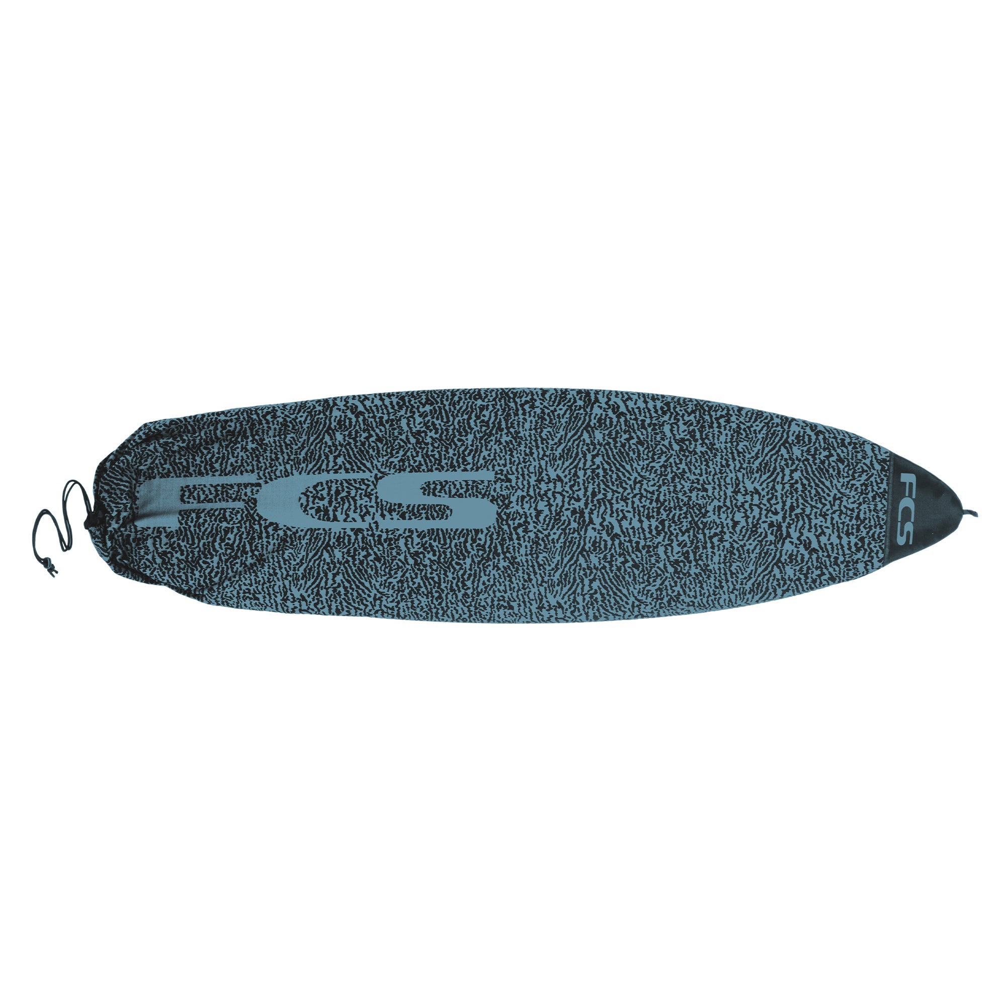 FCS Stretch All Purpose Cover Tranquil Blue - Jungle Surf Store - Bali Indonesia