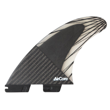 FCS II CARVER PC CARBON TRI FIN SET-Jungle Surf Store-Bali-Indonesia