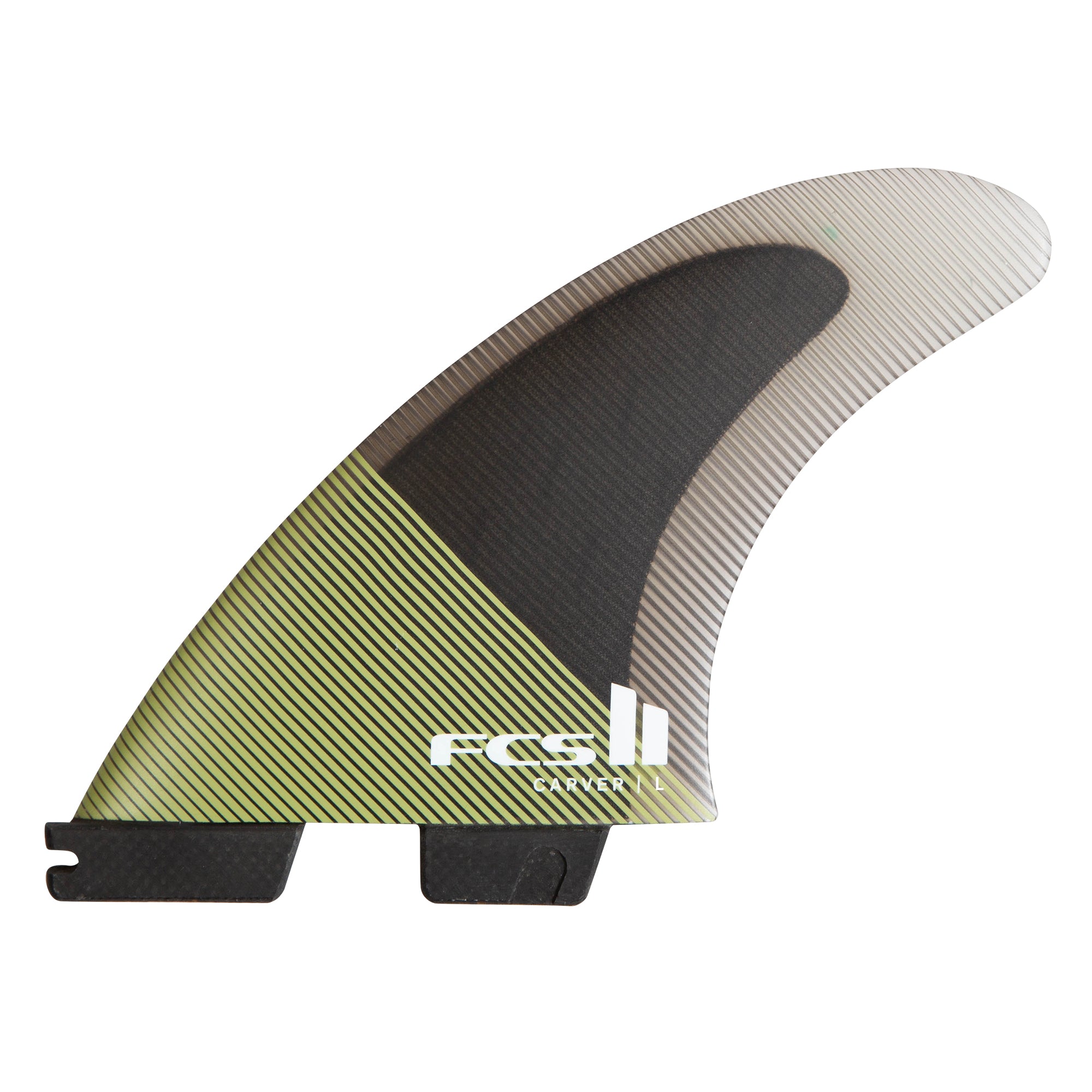 FCS II CARVER PC FINS Eucalyptus-Jungle Surf Store-Bali-Indonesia