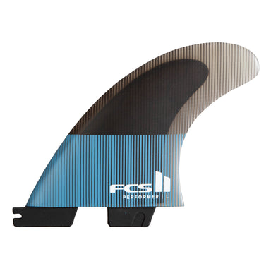 FCS II PERFORMER PC THRUSTER FINS Tranquil Blue-Jungle Surf Store-Bali-Indonesia