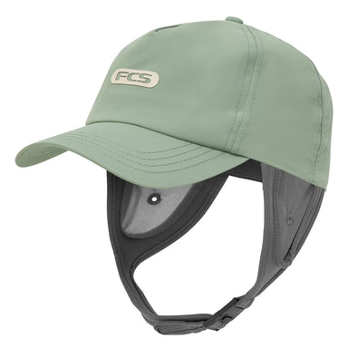 Surf Truckers Wet Cap Iceberg Green- Junglesurf Store - Bali - Indonesia