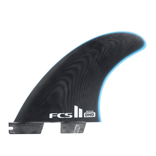 Fcs dhd deals fins