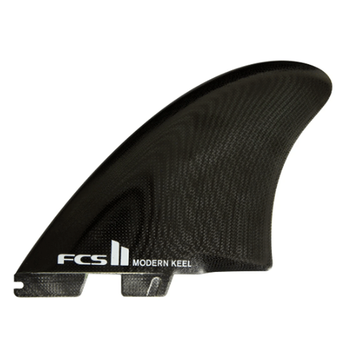 Modern Keel PG Twin Fins — Jungle Surf Store