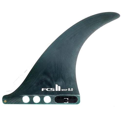 Whip PG Longboard Fin — Jungle Surf Store