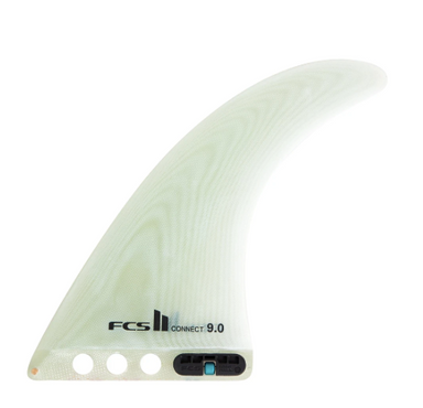 FCS II Longboard Fins — Jungle Surf Store